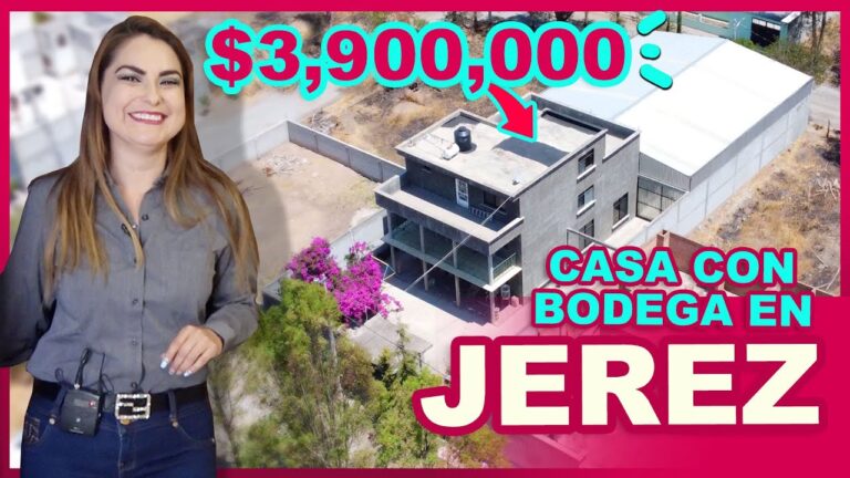 Oportunidades en Remate de Casas en Zacatecas
