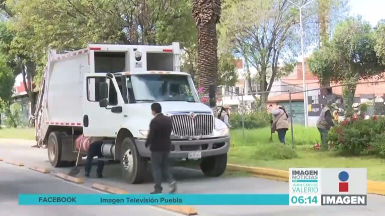 Explorando los parques y jardines de Puebla