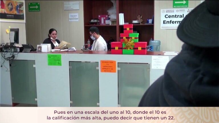 Mejoras en la Atención Médica en la Clínica San Rafael Torreón