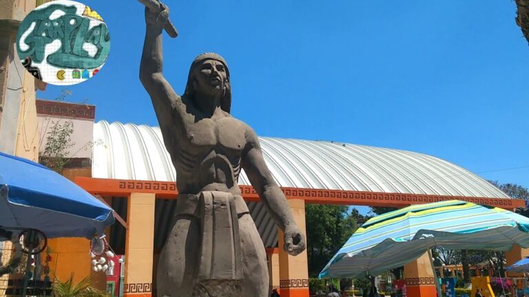 Guía del Código Postal de Tula de Allende