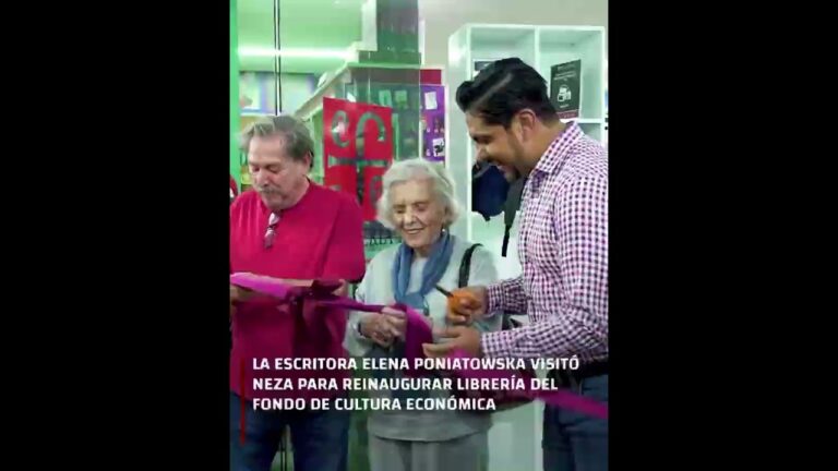A Fondo Neza Hoy: Realidades y Oportunidades