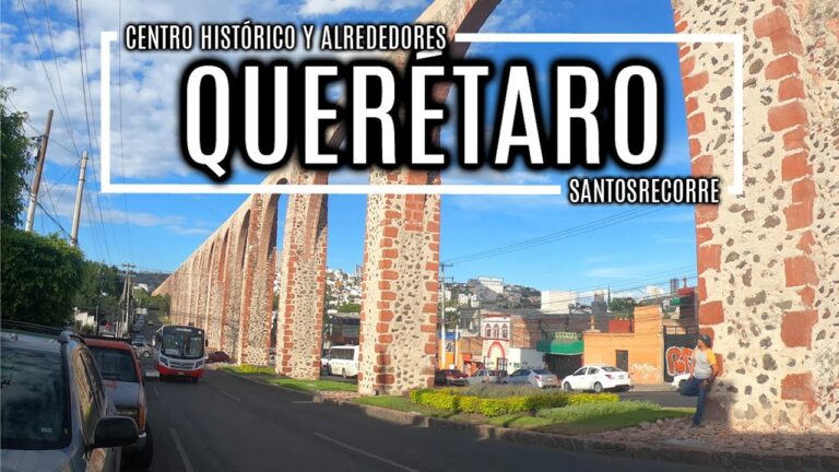 Guía del Código Postal de Paseos del Pedregal, Querétaro
