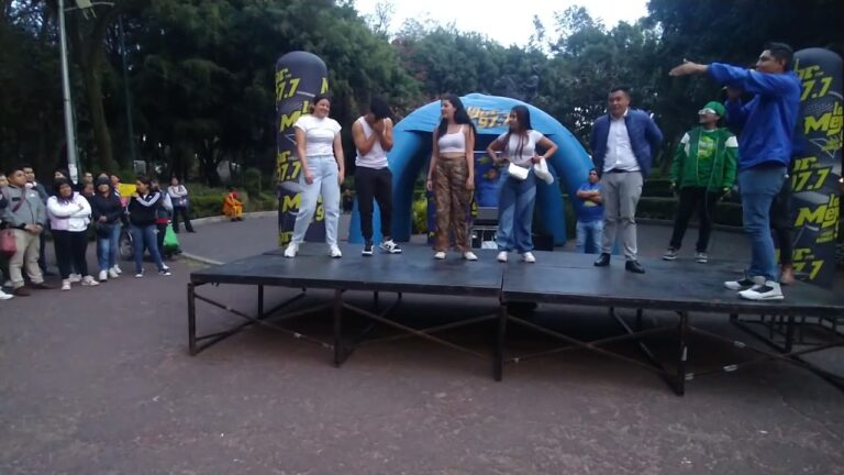 Trucos para ganar boletos al Coca Cola Flow Fest