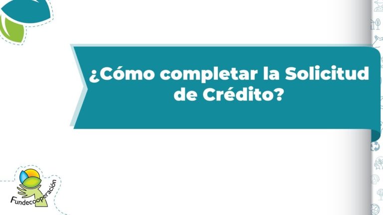 Requisitos Esenciales para Obtener un Préstamo en Financiera Independencia