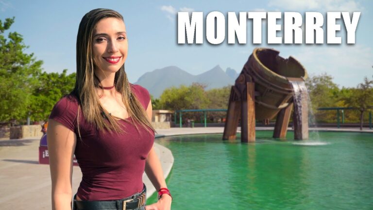 Horarios Actualizados de Nuevo Mundo Monterrey