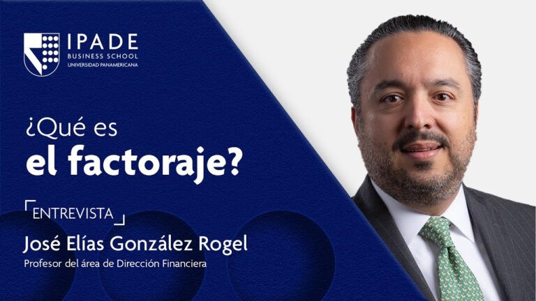Las empresas de factoraje m&aacute;s eficientes