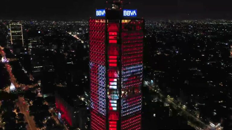 BBVA: Transformaci&oacute;n de los Jardines de San Mateo