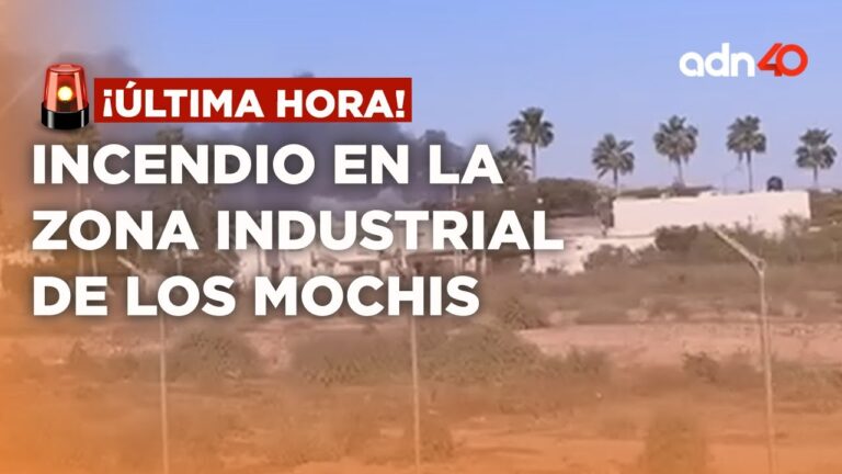 ¿Que hora es en Los Mochis, Sinaloa?