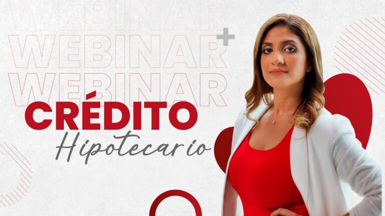 Cr&eacute;ditos Hipotecarios: &iquest;Activo o Pasivo?