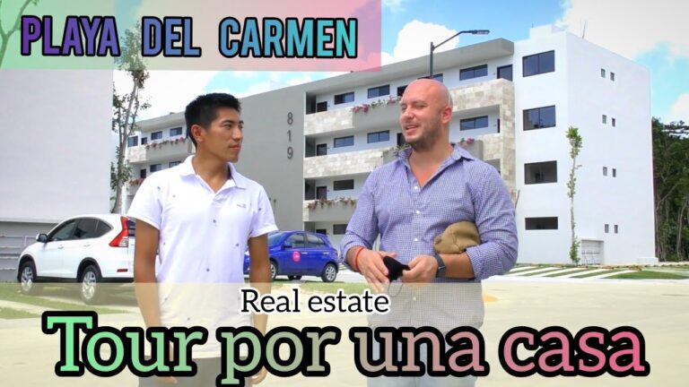 Guía del Código Postal Residencial Selvanova, Playa del Carmen