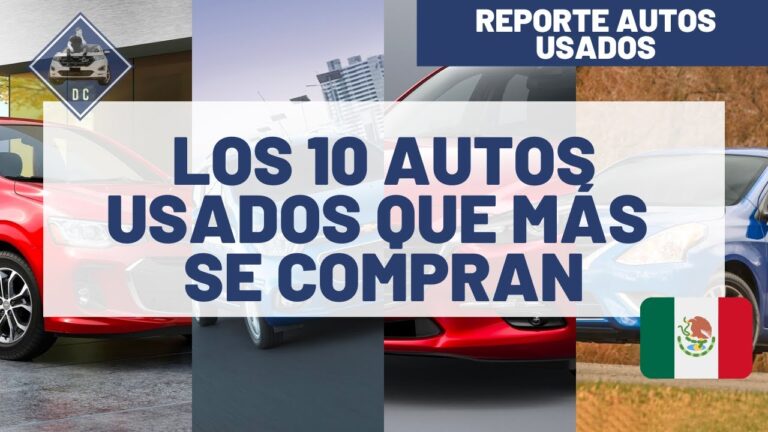Autos Usados en Venta Directamente de Due&ntilde;os