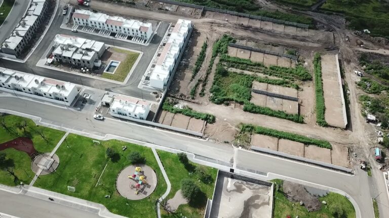 Código Postal de Hacienda La Cruz, El Marqués, Querétaro