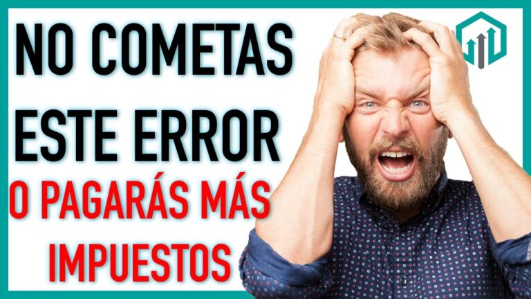 Estado de cuenta bancario: Comprobante fiscal eficiente