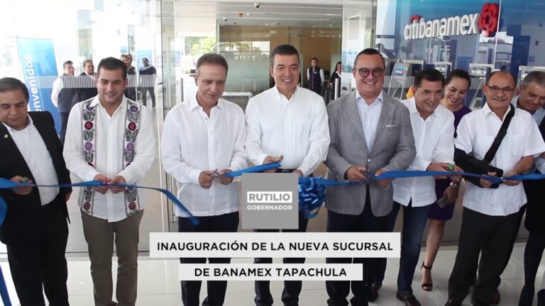 Banamex San Fernando: Servicios y Beneficios para Clientes