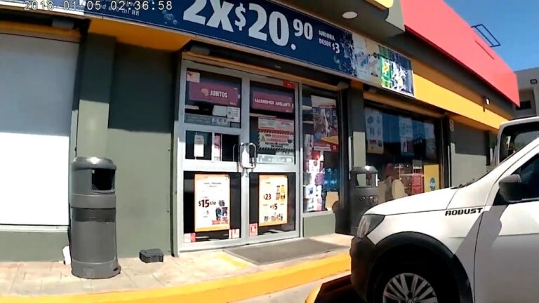 Todo sobre OXXO Parador: Servicios y Beneficios