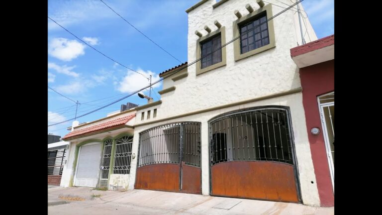 Casas en Renta en Culiac&aacute;n: Ofertas del 4 de Marzo