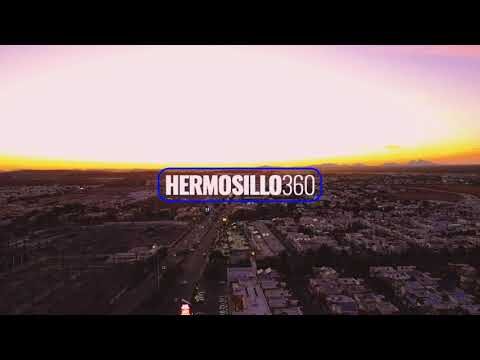 La evoluci&oacute;n de Walmart en Boulevard Colosio, Hermosillo