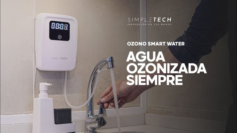 Revoluci&oacute;n del Oasis Inteligente