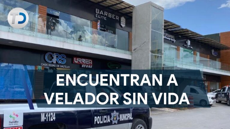 Plaza Elite: El destino de compras en Saltillo