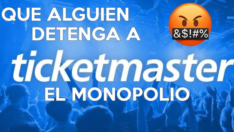Ticketmaster Saltillo: Todo lo que necesitas saber
