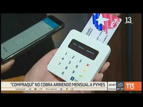 &iquest;C&oacute;mo se Llama la M&aacute;quina para Pagar con Tarjeta?