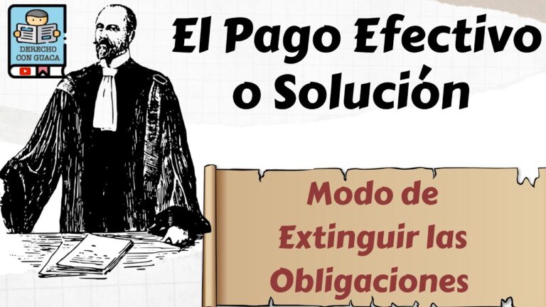 Soluci&oacute;n efectiva: Pago en efectivo