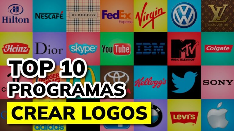 Logotipos de Seguros Gratis: Crea Tu Identidad Visual