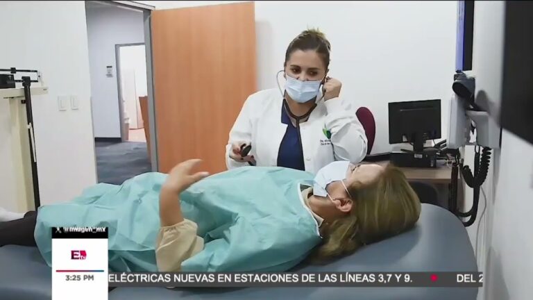 Hospital Tel en &Aacute;ngeles Puebla: Atenci&oacute;n M&eacute;dica de Calidad