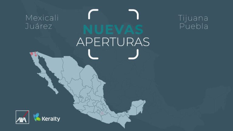AXA en Ciudad Ju&aacute;rez: Todo lo que necesitas saber