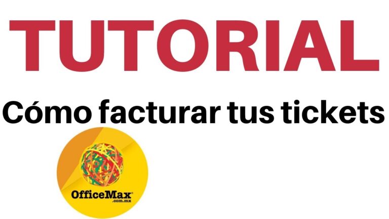 Guía rápida: Cómo encontrar la referencia en un ticket