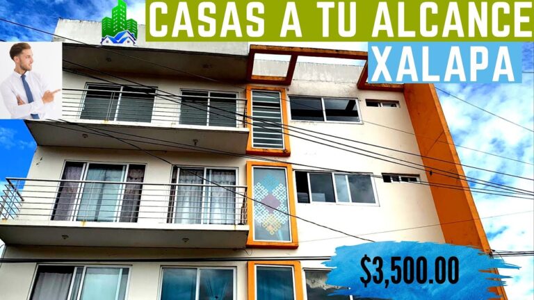 Departamentos en renta por d&iacute;a en Veracruz