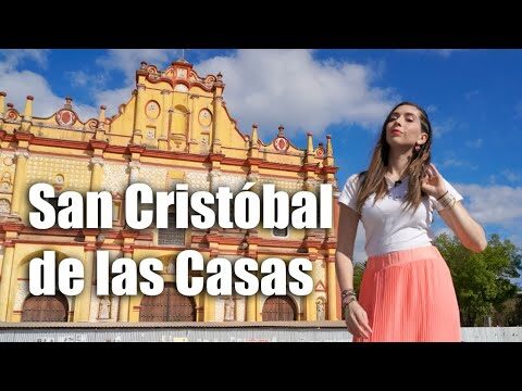Explorando la Hora Mágica en San Cristóbal de las Casas