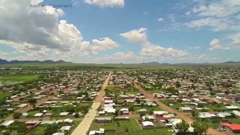 Gu&iacute;a del C&oacute;digo Postal de Cd Cuauht&eacute;moc, Chihuahua