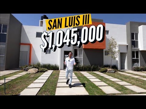 Gu&iacute;a para la compra venta de casas en San Luis Potos&iacute;