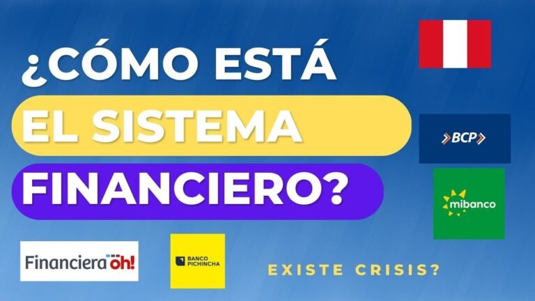 Bancos Internacionales en Per&uacute;: Oportunidades y Desaf&iacute;os