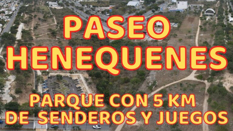 Descubre el Encanto del Parque Francisco Villa Poniente