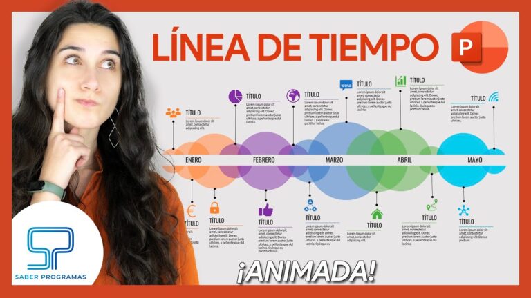 Gu&iacute;a para encontrar fondos para tu l&iacute;nea del tiempo