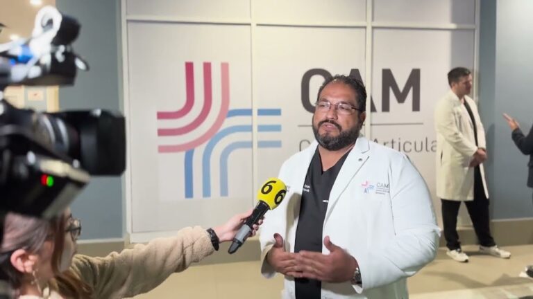 Hospital San Francisco en Monterrey: Servicios de Calidad