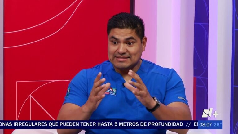 Cl&iacute;nica Jes&uacute;s M&eacute;dico: Excelencia en Hermosillo