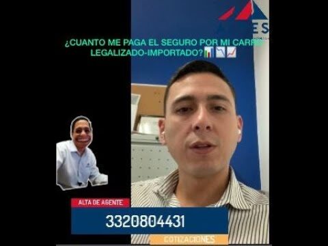 Guía para Cotizar Seguro de Auto Legalizado