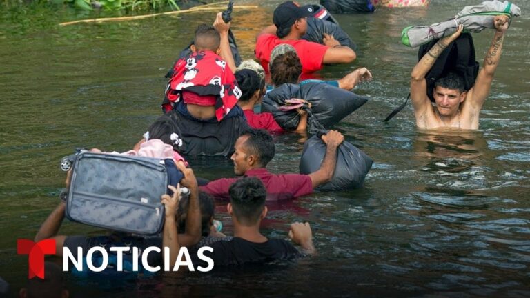 Hora Actual en Río Bravo