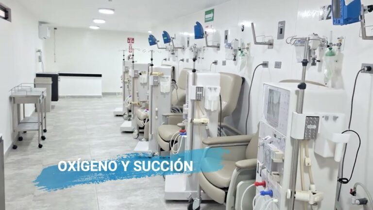 Clinica 78: Innovaci&oacute;n en Salud en Nuevo Laredo