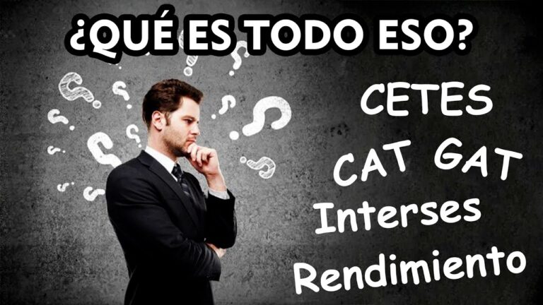 Diccionario financiero: Guía completa para entender el mercado en México