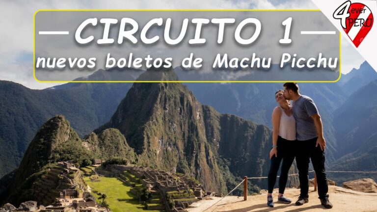 Nuevas formas de comprar boletos: todo sobre los nuevos tickets
