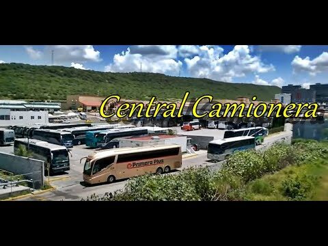 Guía Completa del Terminal de Autobuses de Santiago de Querétaro