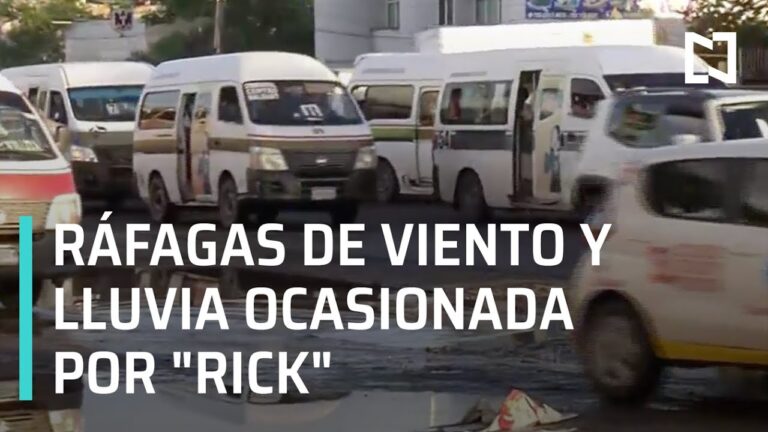La hora exacta en L&aacute;zaro C&aacute;rdenas, Michoac&aacute;n
