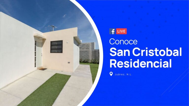 Nuevas Oportunidades: Casas en Ju&aacute;rez, Nuevo Le&oacute;n