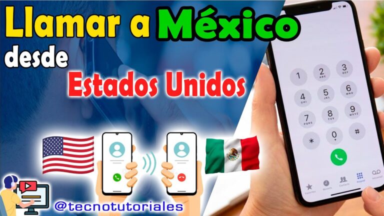 Código de México: Todo lo que Necesitas Saber