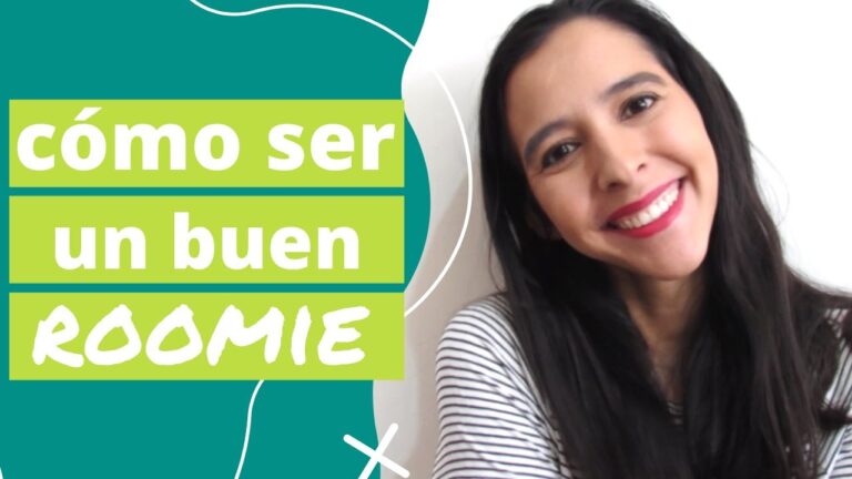 El Arte de Elegir un Compa&ntilde;ero de Cuarto Ideal