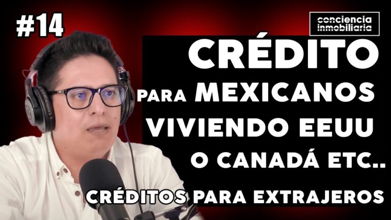 Gu&iacute;a para obtener un cr&eacute;dito hipotecario para j&oacute;venes en M&eacute;xico